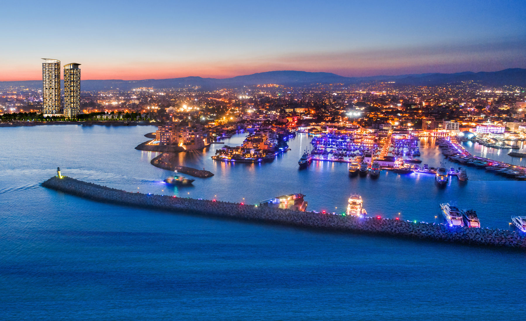 Cyprus Luxury Properties: 11 Powerful Reasons International Buyers Choose Limassol & Paphos